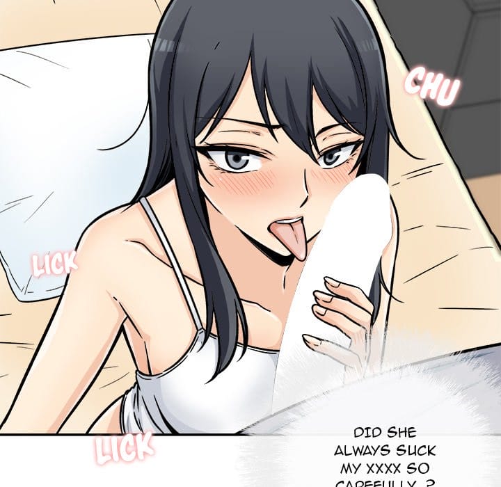 Excuse me, This is my Room [LObeam , kook] - Chapter 44 — Page 124