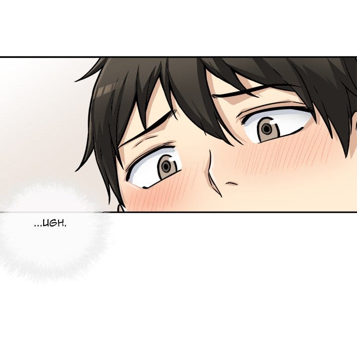 Excuse me, This is my Room [LObeam , kook] - Chapter 44 — Page 126