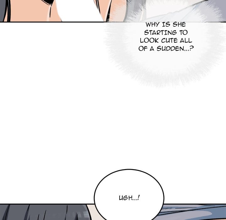 Excuse me, This is my Room [LObeam , kook] - Chapter 44 — Page 128