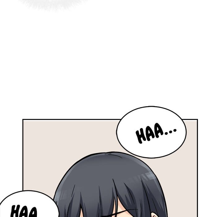Excuse me, This is my Room [LObeam , kook] - Chapter 44 — Page 130