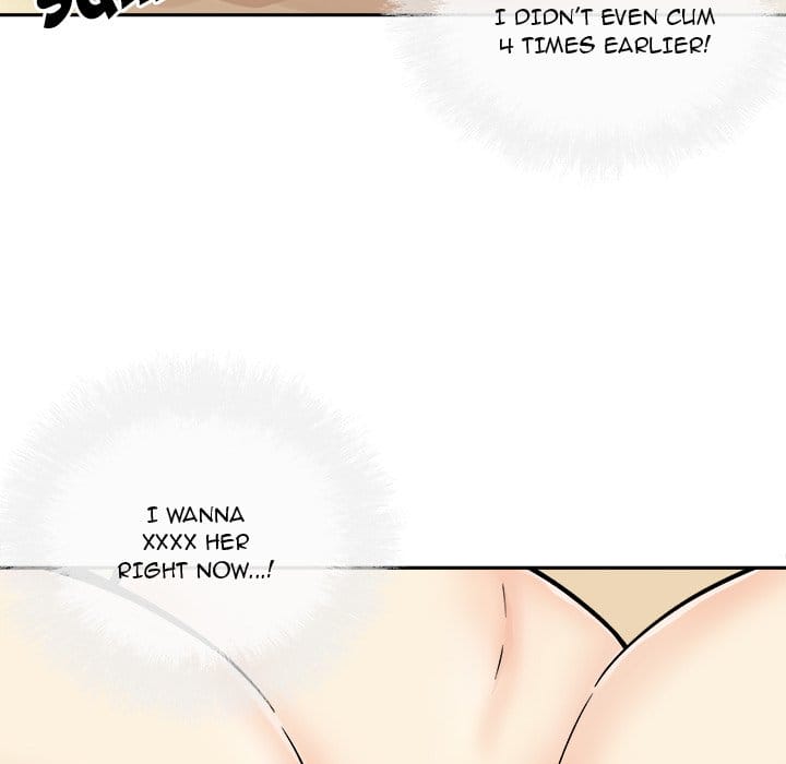 Excuse me, This is my Room [LObeam , kook] - Chapter 44 — Page 136