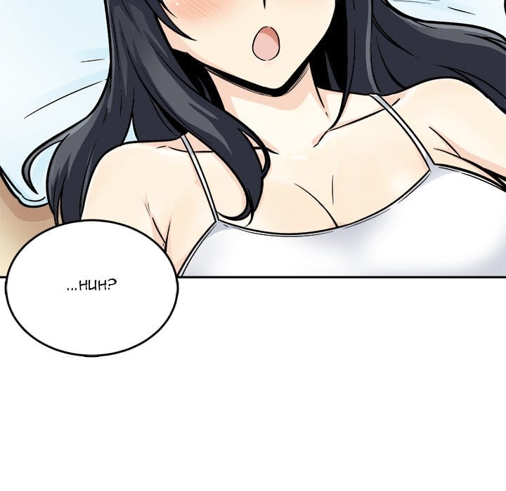 Excuse me, This is my Room [LObeam , kook] - Chapter 44 — Page 139