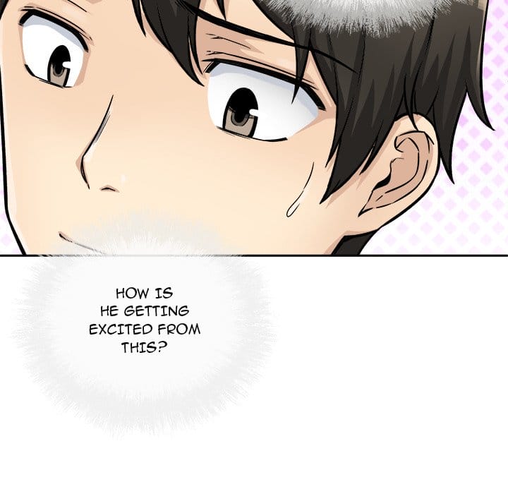 Excuse me, This is my Room [LObeam , kook] - Chapter 44 — Page 25
