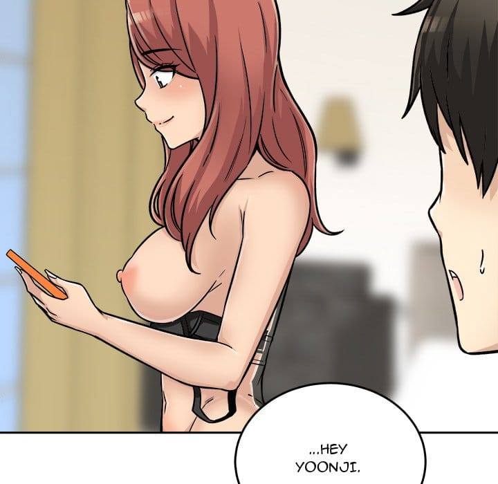 Excuse me, This is my Room [LObeam , kook] - Chapter 44 — Page 31