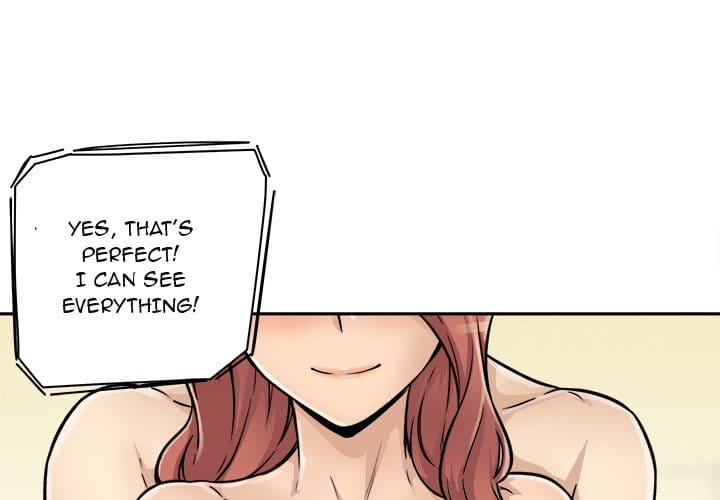 Excuse me, This is my Room [LObeam , kook] - Chapter 44 — Page 4
