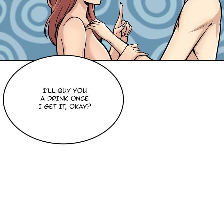 Excuse me, This is my Room [LObeam , kook] - Chapter 44 — Page 41