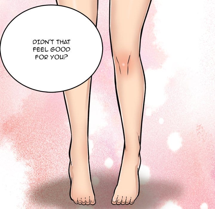 Excuse me, This is my Room [LObeam , kook] - Chapter 44 — Page 44