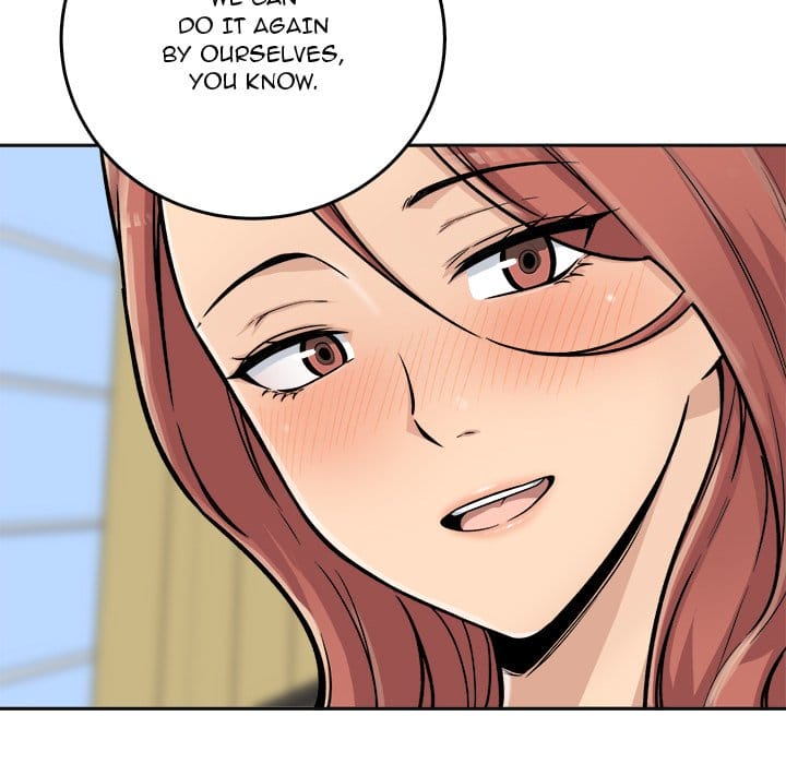Excuse me, This is my Room [LObeam , kook] - Chapter 44 — Page 46