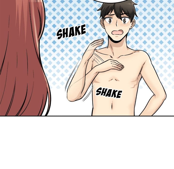 Excuse me, This is my Room [LObeam , kook] - Chapter 44 — Page 48