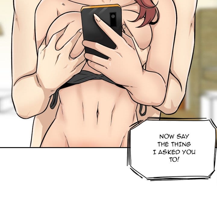 Excuse me, This is my Room [LObeam , kook] - Chapter 44 — Page 5
