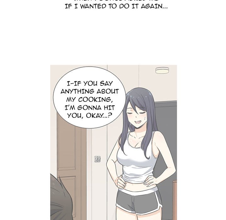 Excuse me, This is my Room [LObeam , kook] - Chapter 44 — Page 58