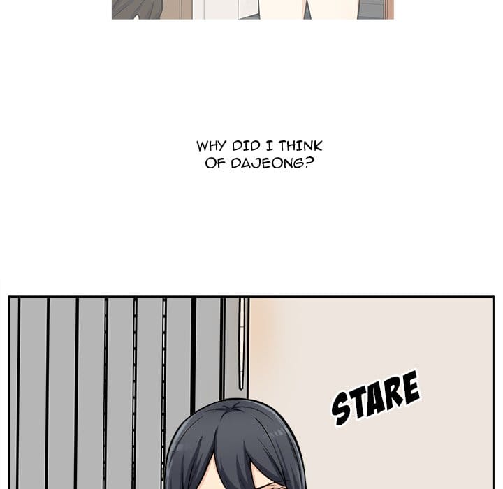 Excuse me, This is my Room [LObeam , kook] - Chapter 44 — Page 59