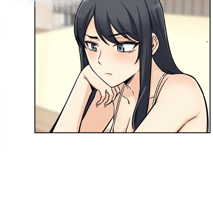 Excuse me, This is my Room [LObeam , kook] - Chapter 44 — Page 62