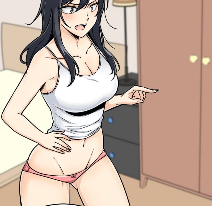 Excuse me, This is my Room [LObeam , kook] - Chapter 44 — Page 71