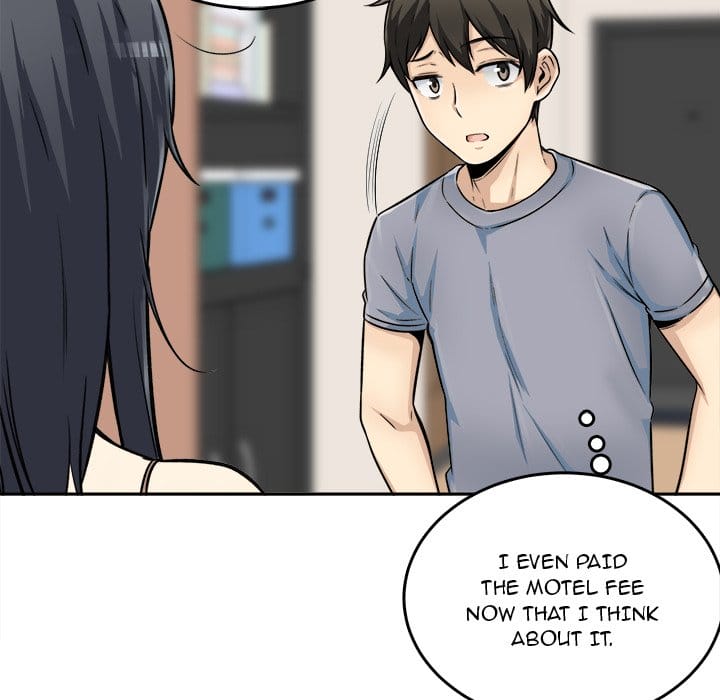 Excuse me, This is my Room [LObeam , kook] - Chapter 44 — Page 80