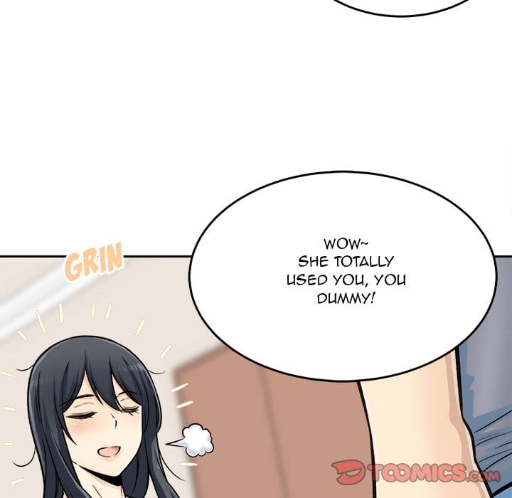 Excuse me, This is my Room [LObeam , kook] - Chapter 44 — Page 81
