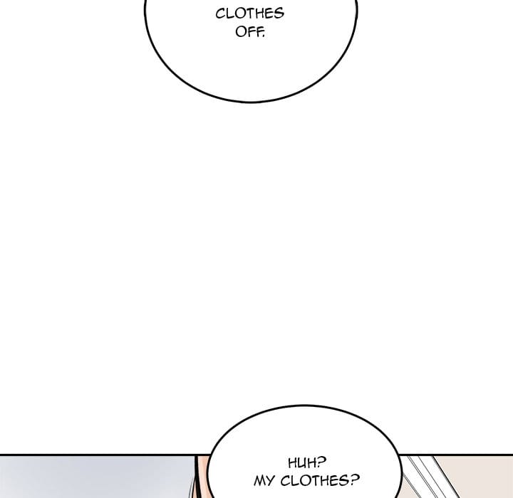 Excuse me, This is my Room [LObeam , kook] - Chapter 44 — Page 86