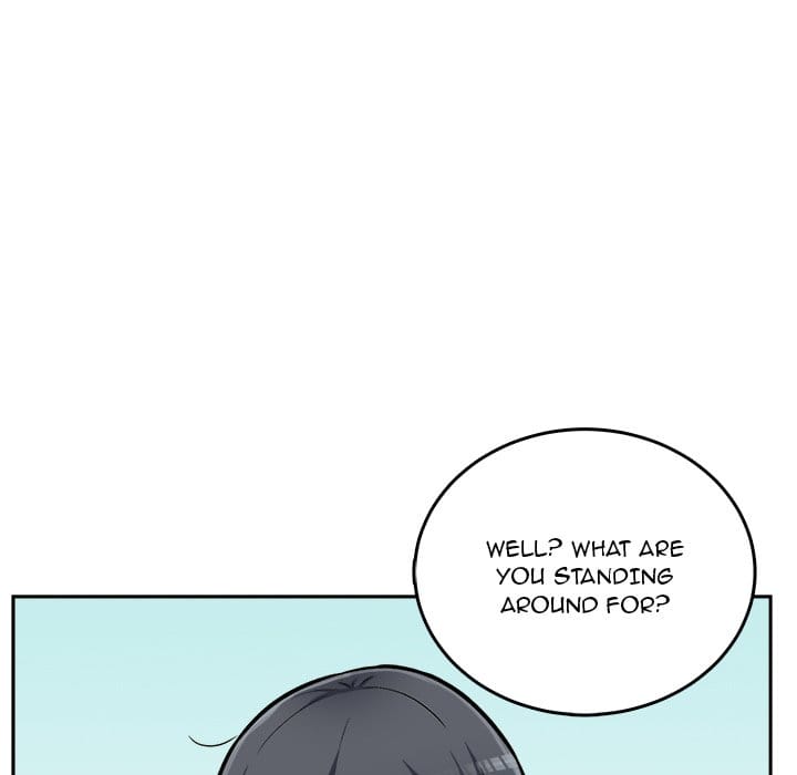 Excuse me, This is my Room [LObeam , kook] - Chapter 44 — Page 96