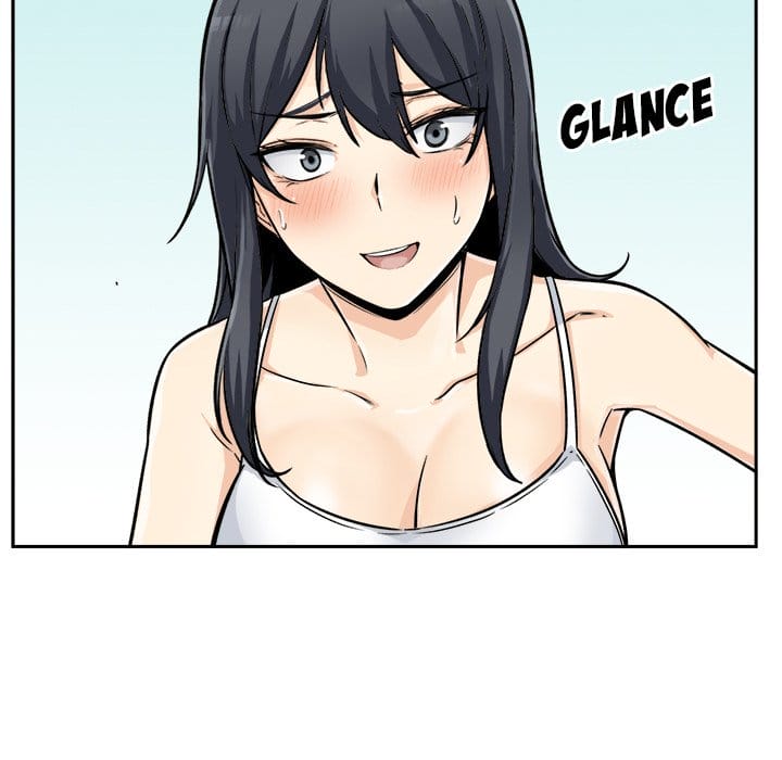 Excuse me, This is my Room [LObeam , kook] - Chapter 44 — Page 97