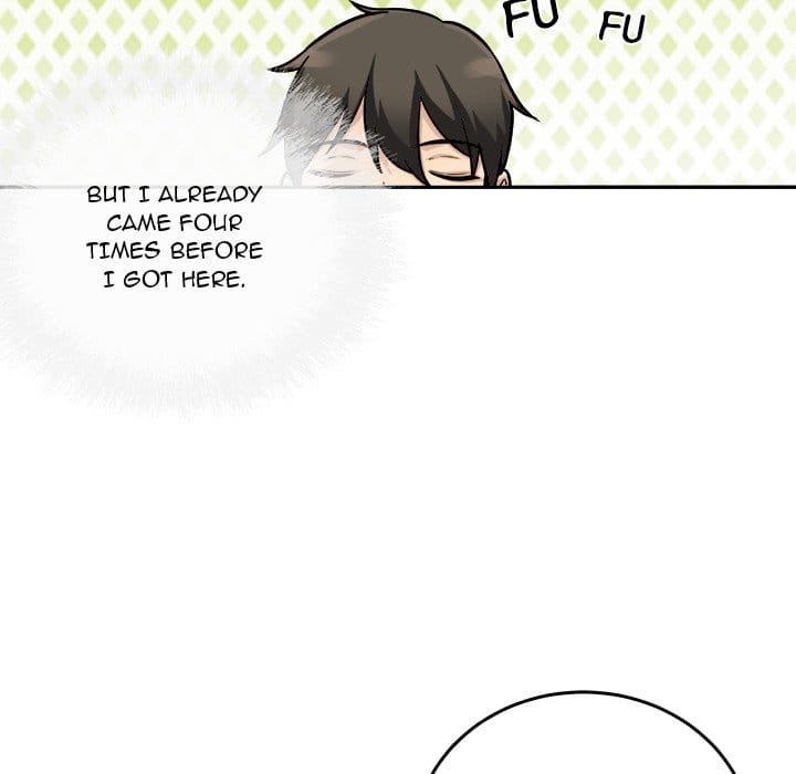 Excuse me, This is my Room [LObeam , kook] - Chapter 45 — Page 101
