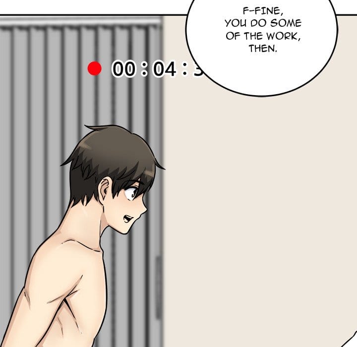 Excuse me, This is my Room [LObeam , kook] - Chapter 45 — Page 102