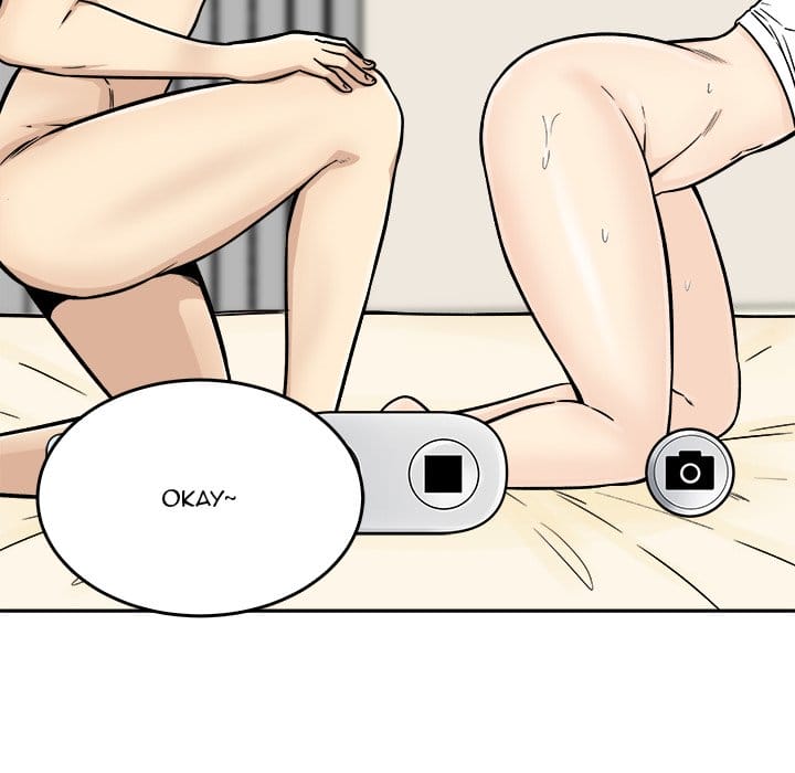 Excuse me, This is my Room [LObeam , kook] - Chapter 45 — Page 103