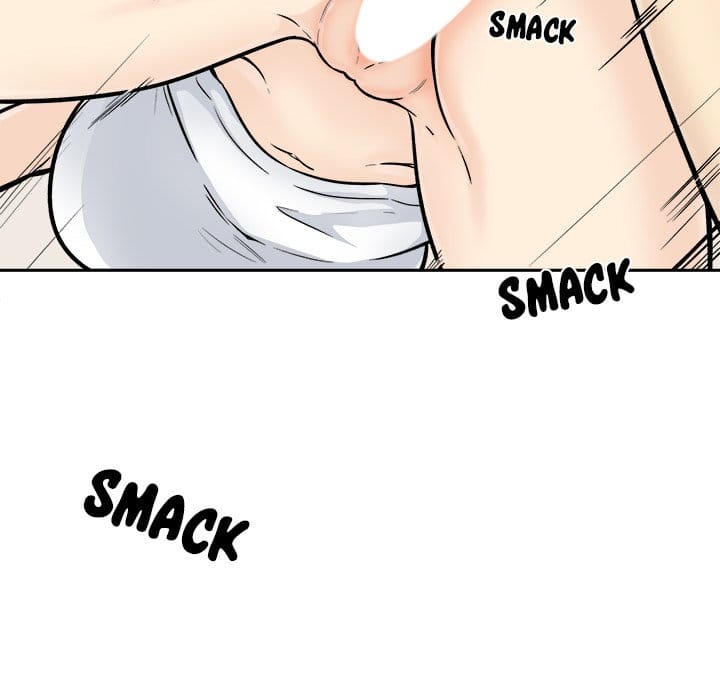 Excuse me, This is my Room [LObeam , kook] - Chapter 45 — Page 109