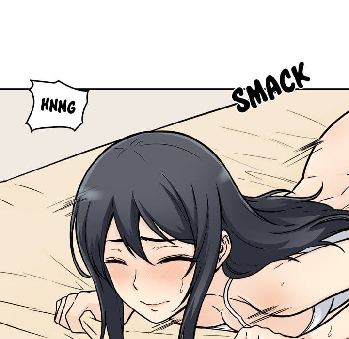 Excuse me, This is my Room [LObeam , kook] - Chapter 45 — Page 110