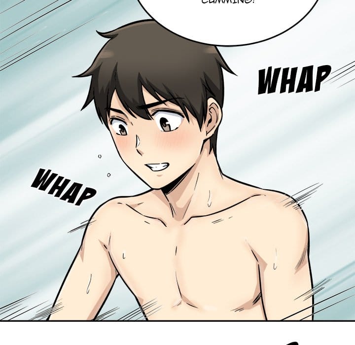 Excuse me, This is my Room [LObeam , kook] - Chapter 45 — Page 112
