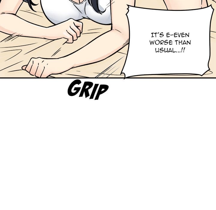 Excuse me, This is my Room [LObeam , kook] - Chapter 45 — Page 115