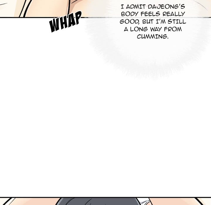 Excuse me, This is my Room [LObeam , kook] - Chapter 45 — Page 118