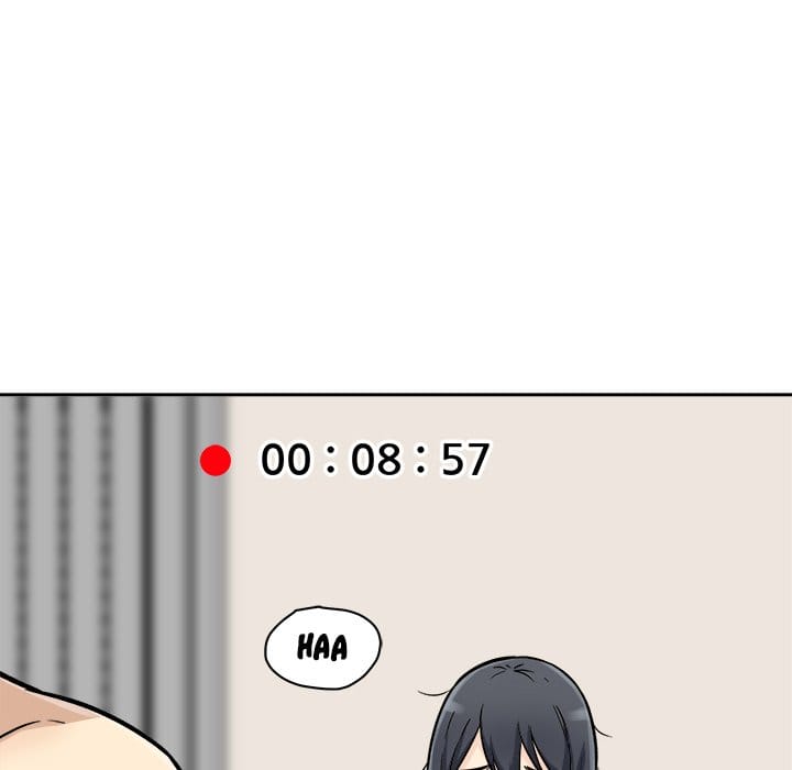 Excuse me, This is my Room [LObeam , kook] - Chapter 45 — Page 124