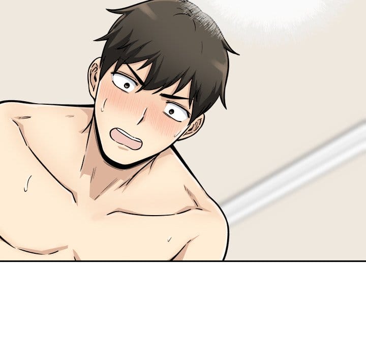 Excuse me, This is my Room [LObeam , kook] - Chapter 45 — Page 133