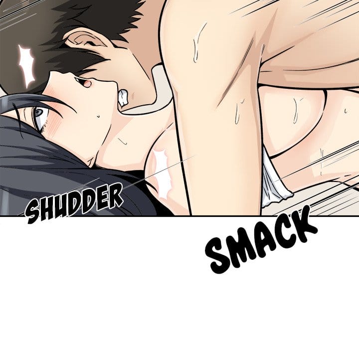 Excuse me, This is my Room [LObeam , kook] - Chapter 45 — Page 138