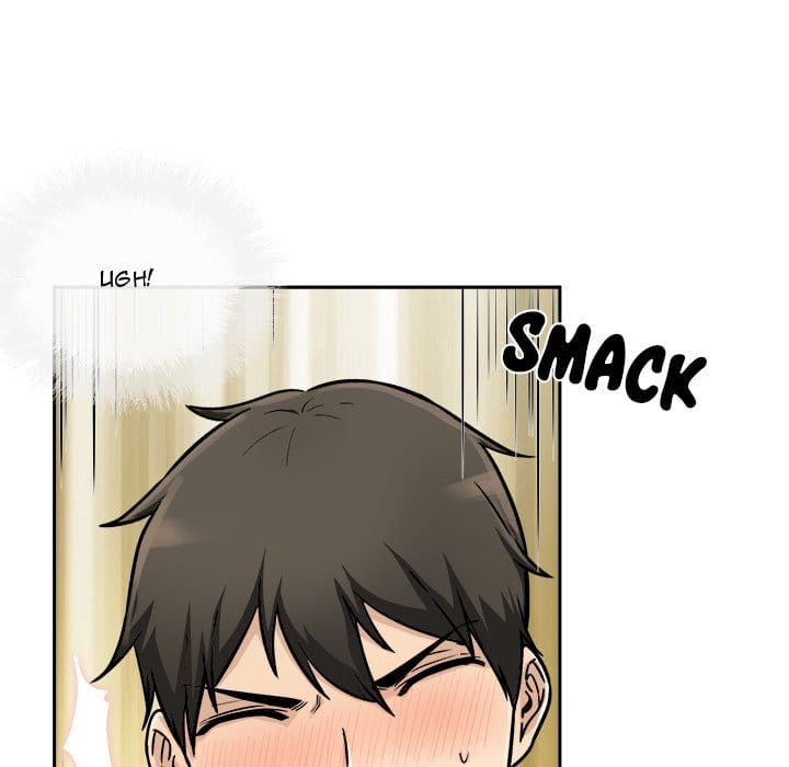 Excuse me, This is my Room [LObeam , kook] - Chapter 45 — Page 139