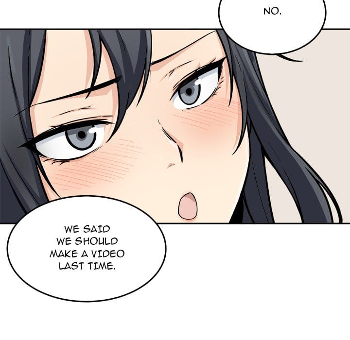 Excuse me, This is my Room [LObeam , kook] - Chapter 45 — Page 14