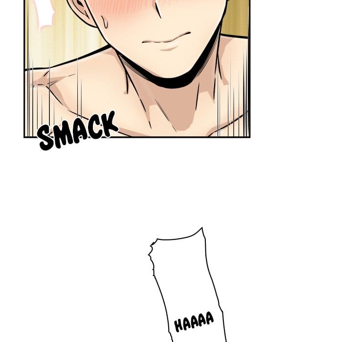 Excuse me, This is my Room [LObeam , kook] - Chapter 45 — Page 140