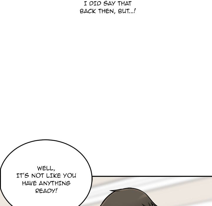 Excuse me, This is my Room [LObeam , kook] - Chapter 45 — Page 18