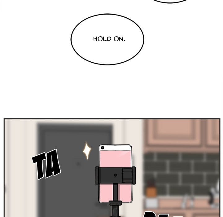 Excuse me, This is my Room [LObeam , kook] - Chapter 45 — Page 20
