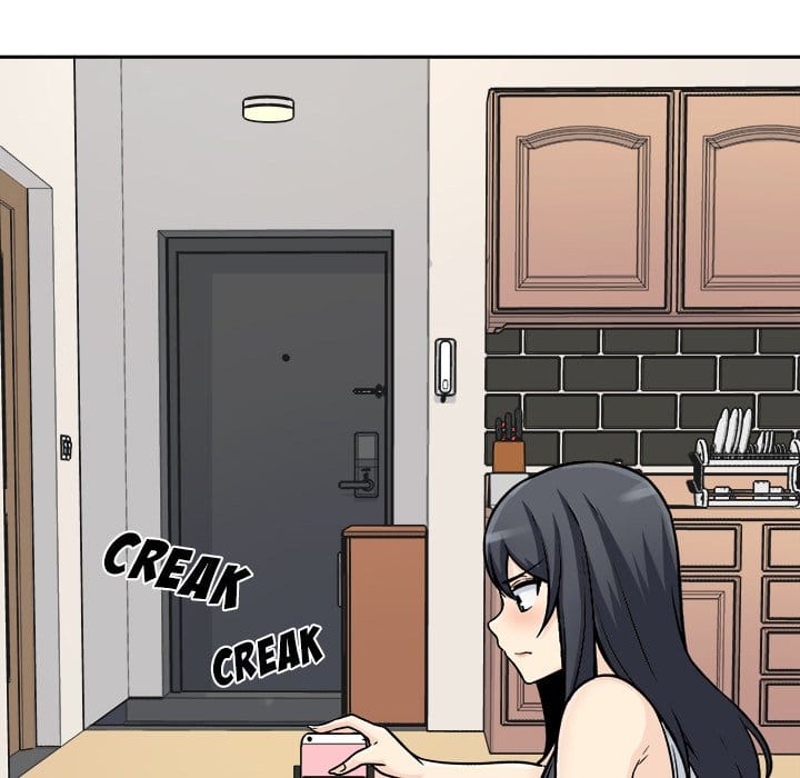 Excuse me, This is my Room [LObeam , kook] - Chapter 45 — Page 22