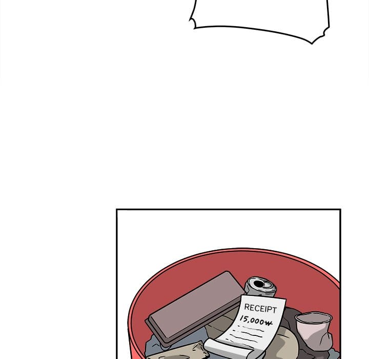 Excuse me, This is my Room [LObeam , kook] - Chapter 45 — Page 28