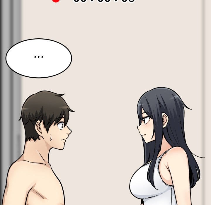 Excuse me, This is my Room [LObeam , kook] - Chapter 45 — Page 35