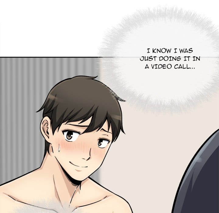 Excuse me, This is my Room [LObeam , kook] - Chapter 45 — Page 37