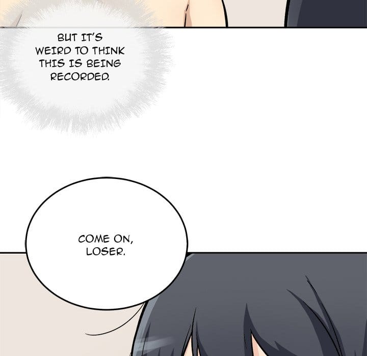 Excuse me, This is my Room [LObeam , kook] - Chapter 45 — Page 38