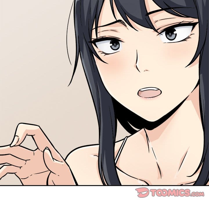 Excuse me, This is my Room [LObeam , kook] - Chapter 45 — Page 39