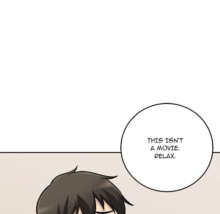 Excuse me, This is my Room [LObeam , kook] - Chapter 45 — Page 40