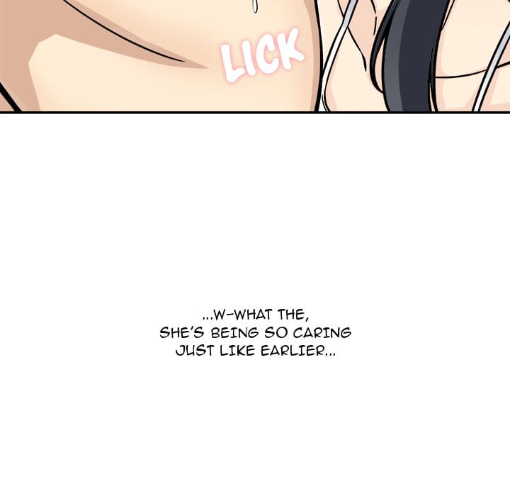 Excuse me, This is my Room [LObeam , kook] - Chapter 45 — Page 50