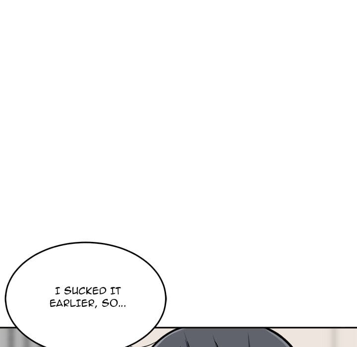 Excuse me, This is my Room [LObeam , kook] - Chapter 45 — Page 55