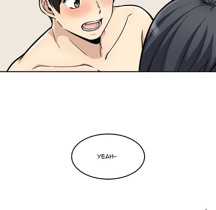 Excuse me, This is my Room [LObeam , kook] - Chapter 45 — Page 68