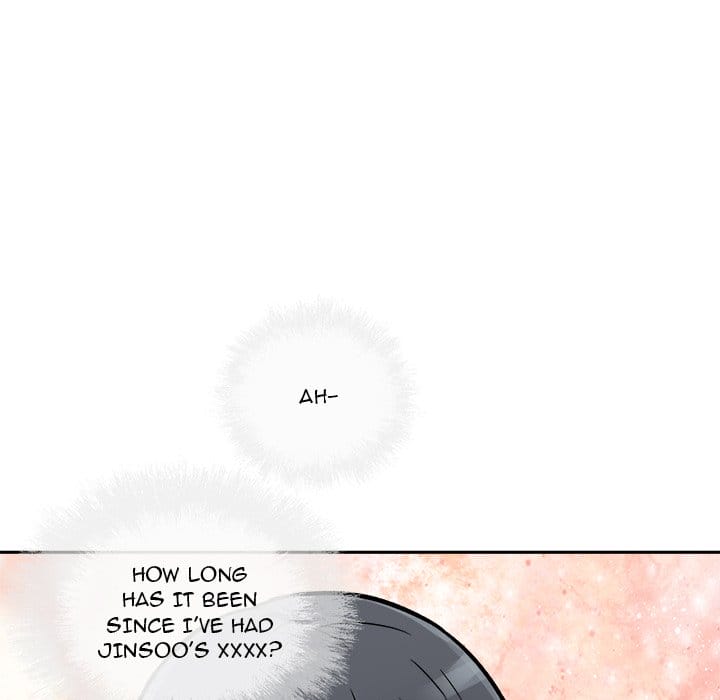 Excuse me, This is my Room [LObeam , kook] - Chapter 45 — Page 73